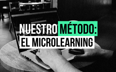 El Microlearning: un método de aprendizaje novedoso
