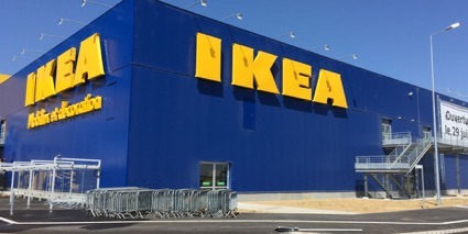 Ikea Best Cost Strategy 