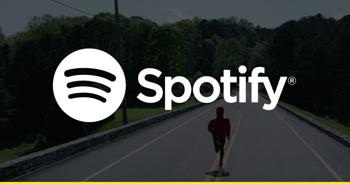 el éxito de spotify