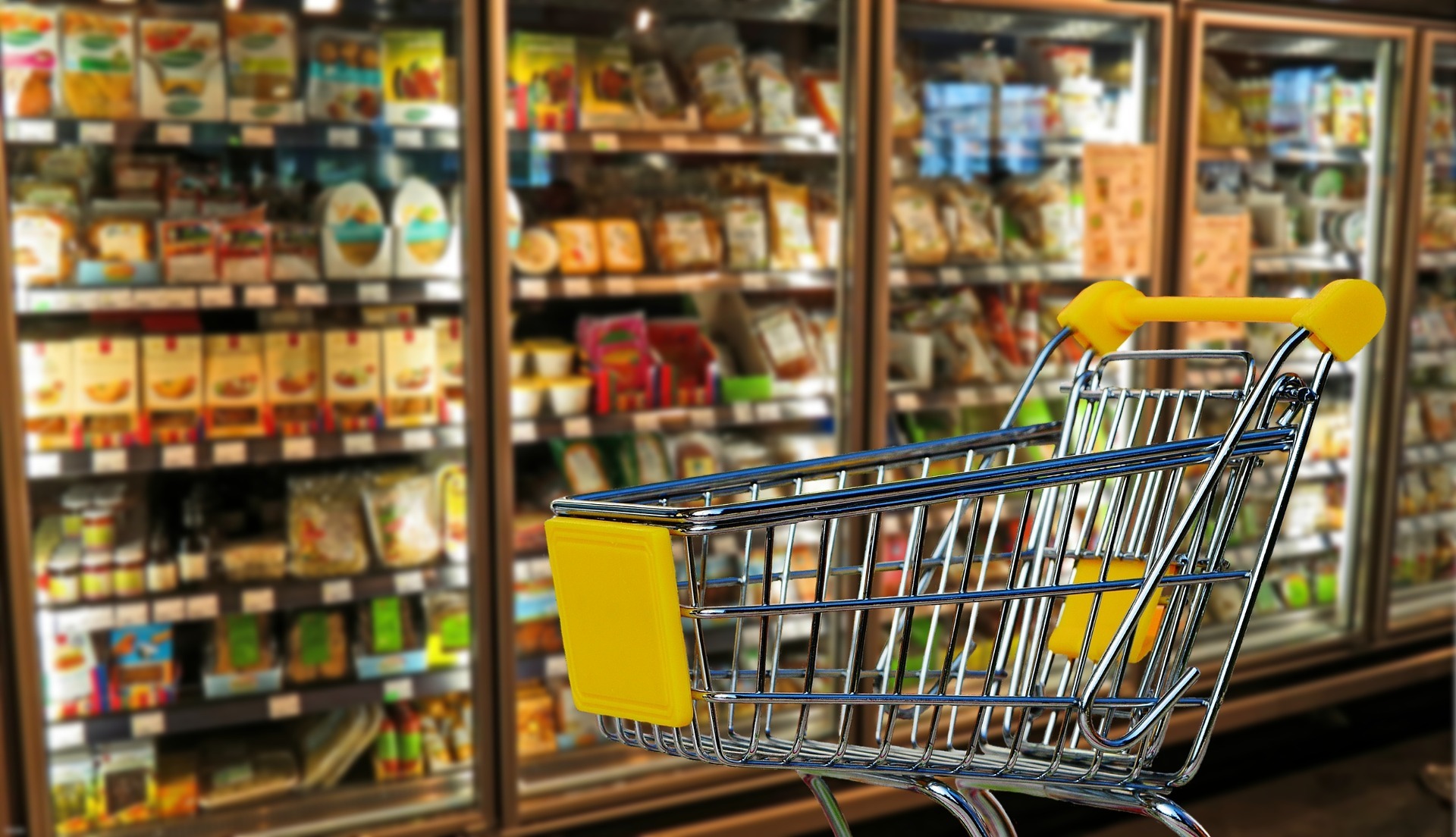 Marca y compra