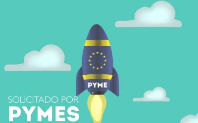 H2020 e Instrumento Pyme en las fases de desarrollo de una startup