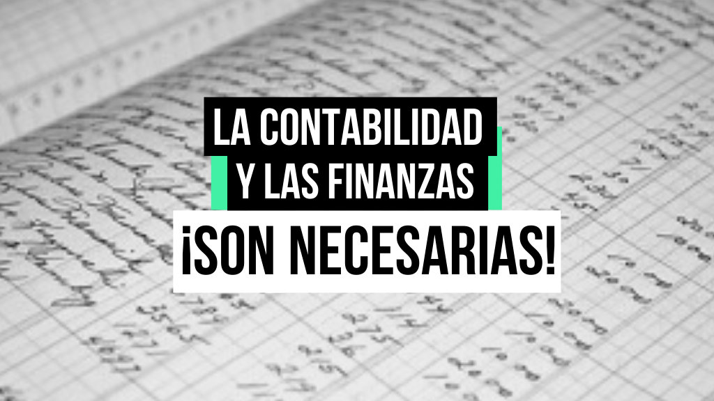 importancia contabilidad y finanzas