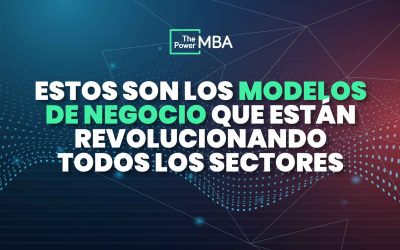 Descubre los diferentes modelos de negocio que existen y crea el tuyo desde cero