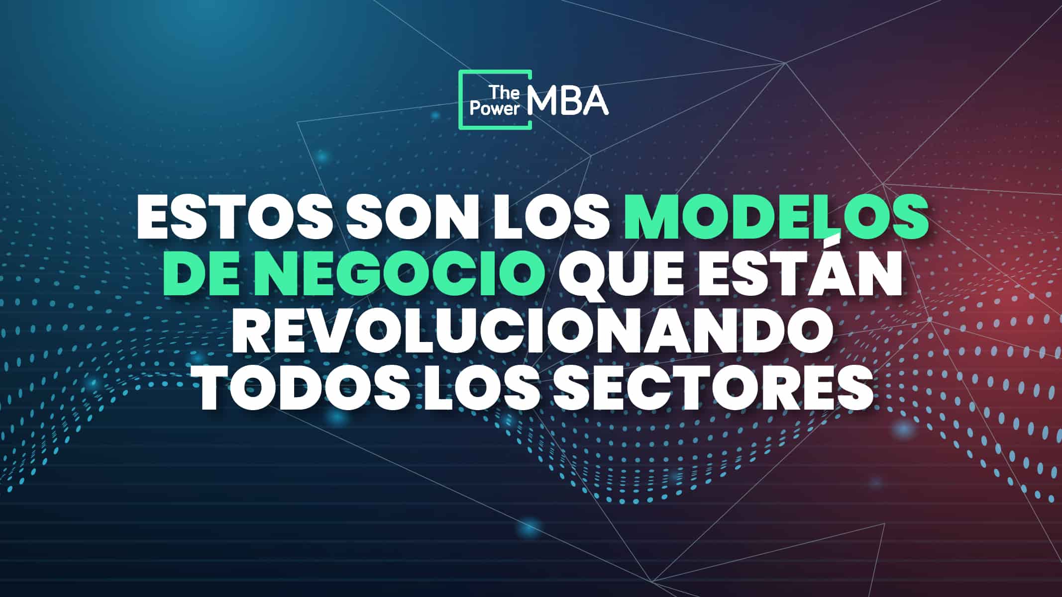 portada modelos de negocio