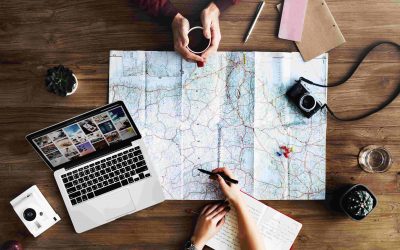 ¡Tenemos un plan! La Planificación en el Project Management