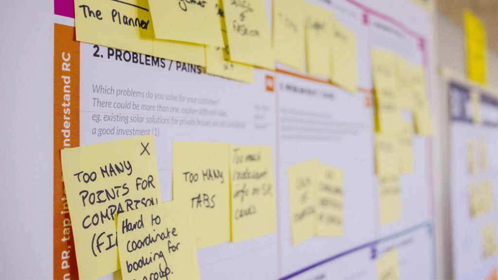 validar idea de negocio