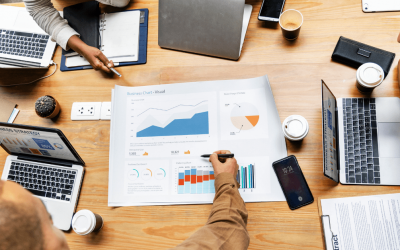 ¿Cuáles son los motores de crecimiento de una startup?