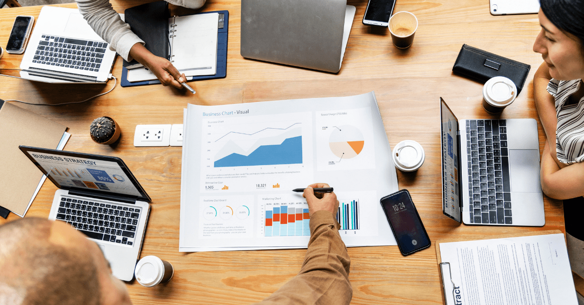 motores de crecimiento startup