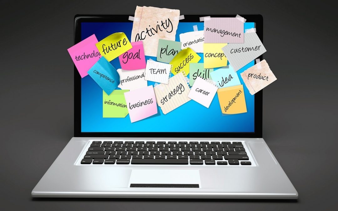 Procrastinación, ¿has oído hablar de esto?