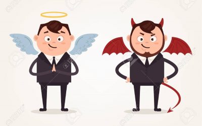 Deuda buena y deuda mala: como evitar el círculo vicioso de la deuda