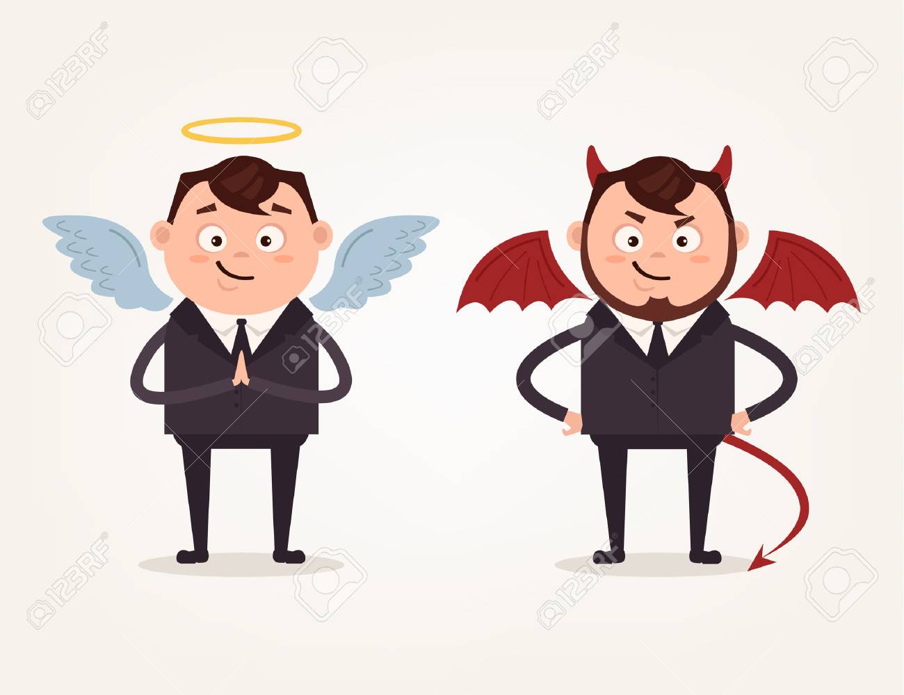 deuda buena deuda mala