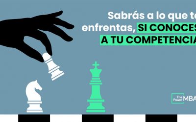 Cómo hacer un análisis de la competencia de una empresa