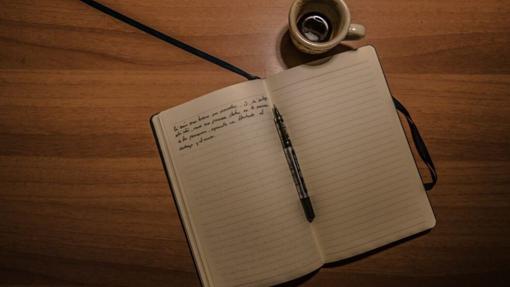 diario de un proyecto