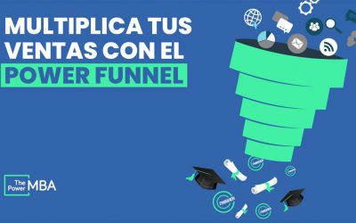 Entender el funnel de ventas: como crear un embudo de ventas EFICAZ