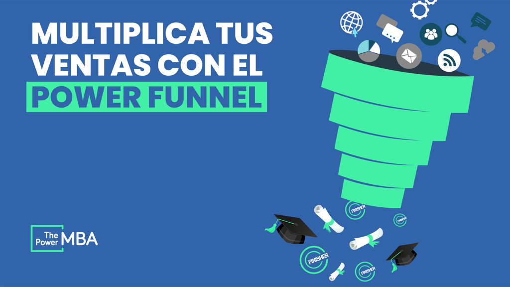 crear funnel de ventas
