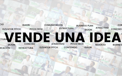 Cómo vender tu proyecto