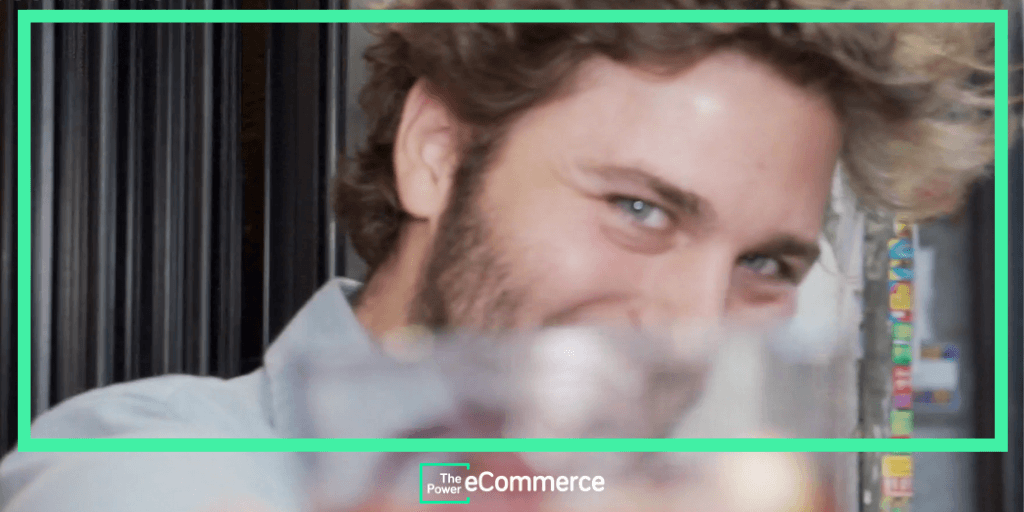 ThePowerEcommerce celebra su primera promoción con Raúl Hita