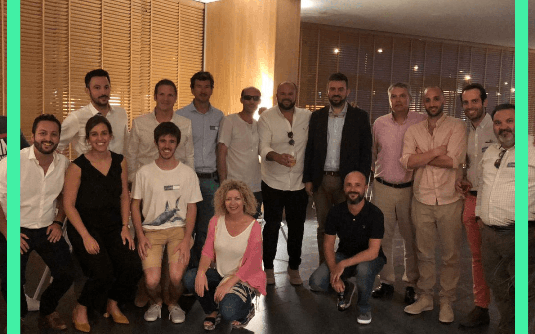 #PowerMallorca: pasando del diferido al directo con un caso de éxito en vivo