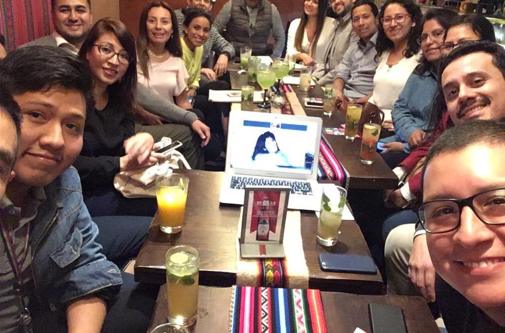 #PowerLima: un encuentro para compartir