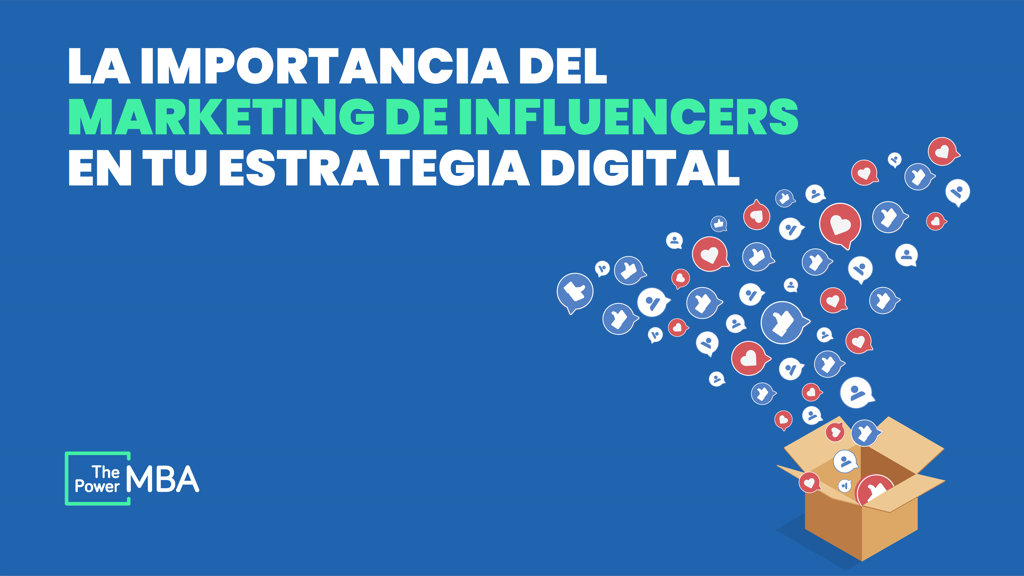 marketing de influencers