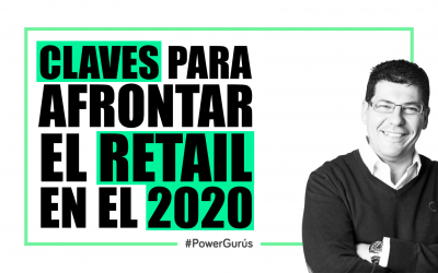 CLAVES PARA ENFOCAR EL RETAIL EN 2022