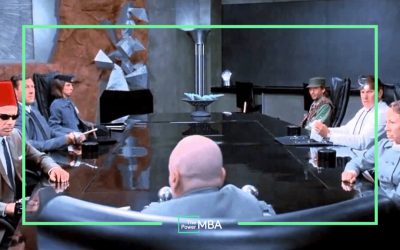 5 CLAVES DE ÉXITO EN UNA REUNIÓN DE TRABAJO