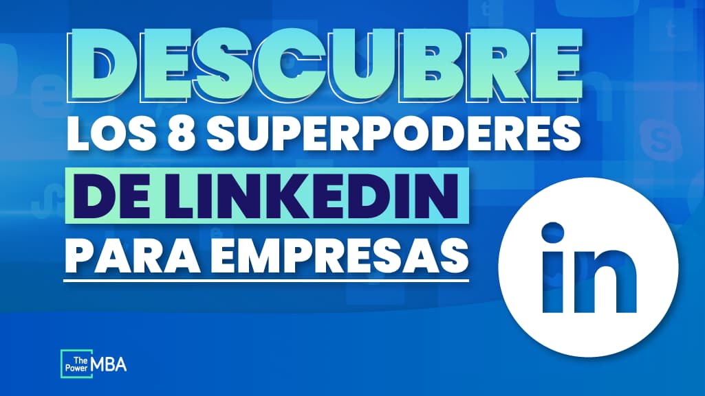LinkedIn para empresas
