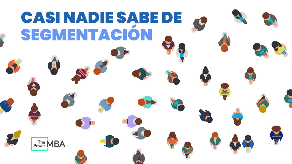 segmentacion y customer persona