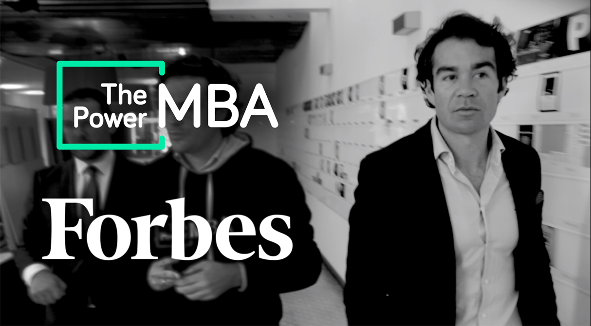 forbes thepowermba