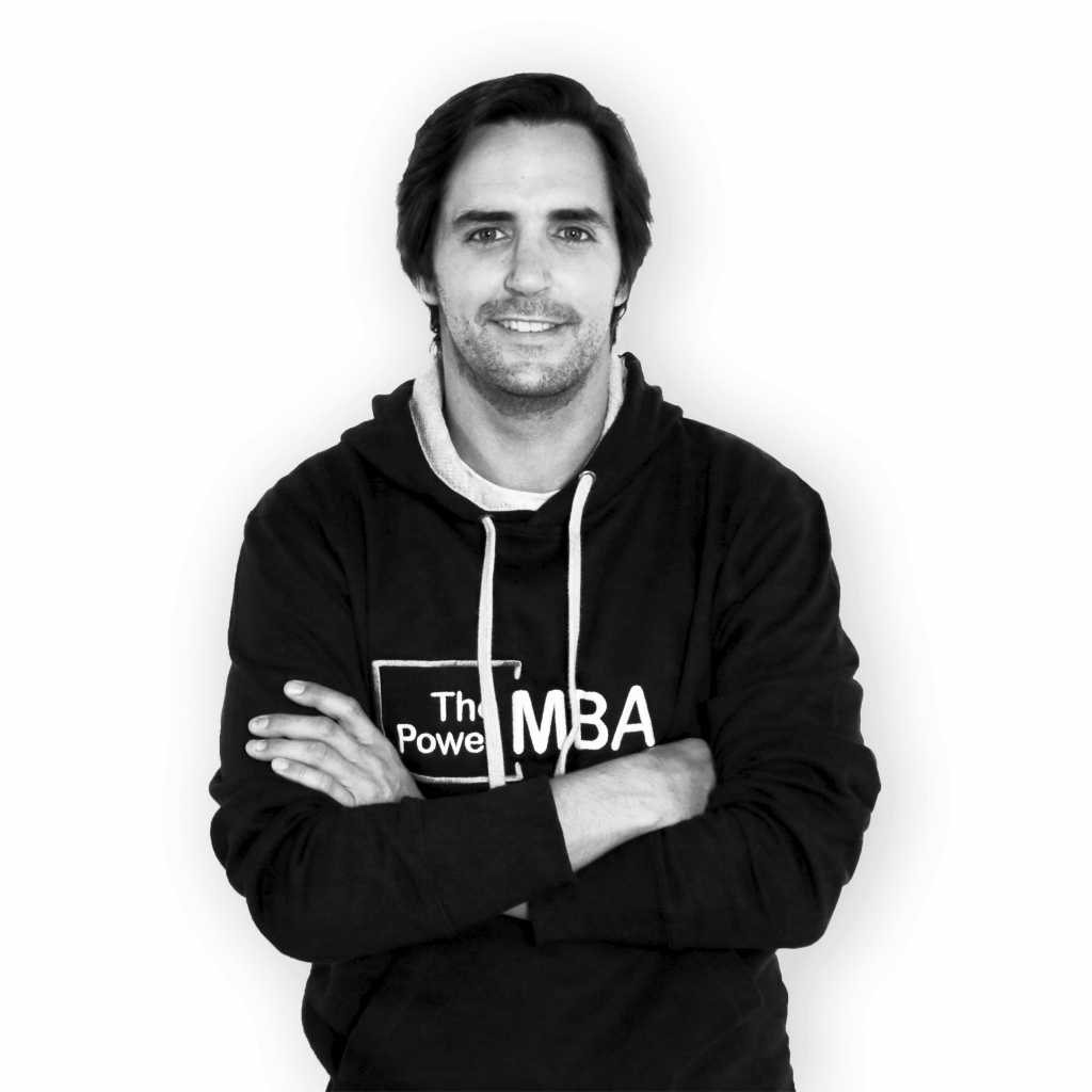 Hugo Arévalo - Presidente 