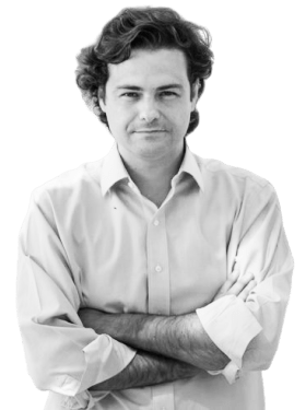 Rafa Gozalo - Co CEO