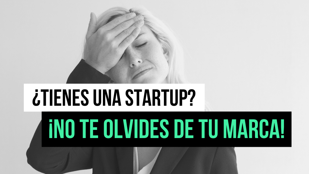 branding y marca startup