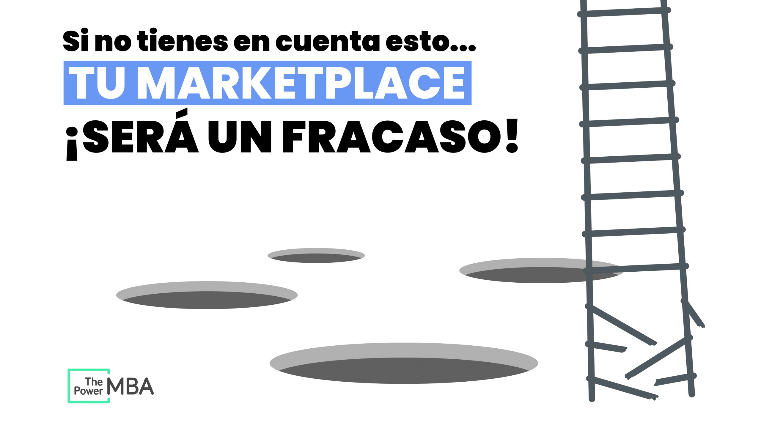 consejos crear marketplace