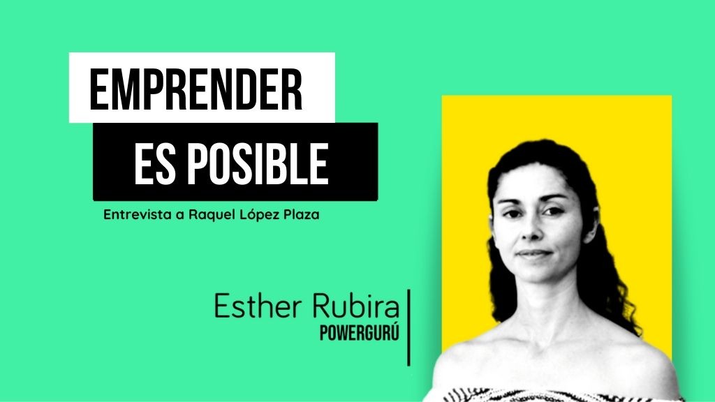 raquel lópez plaza entrevista