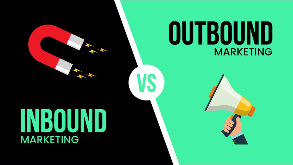 inbound marketing vs outbound marketing