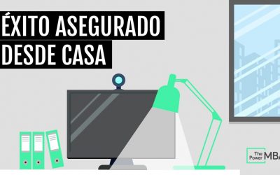 Guía DEFINITIVA del teletrabajo (2022): todo lo que necesitas saber