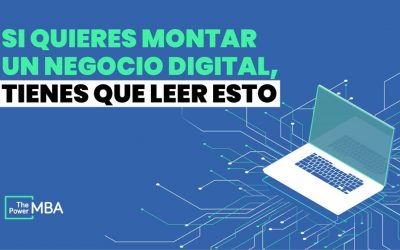 Las herramientas digitales IMPRESCINDIBLES para transformar tu negocio en 2022