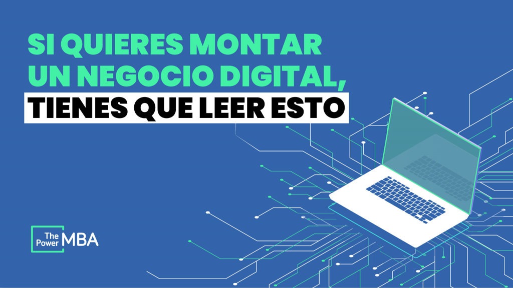herramientas digitales negocio digital
