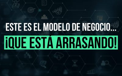 Modelo de suscripción: qué es y cómo funciona