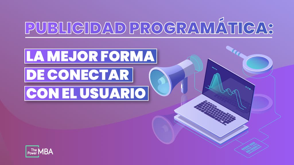 Qué es la publicidad programática