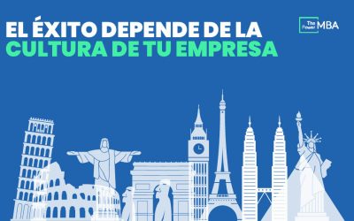 La importancia de la cultura empresarial: principales tipos y algunos ejemplos