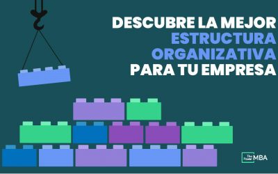 Los diferentes tipos de estructuras organizativas de una empresa y cómo transformarlas
