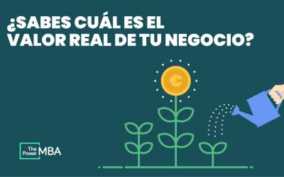 Estos son los 3 mejores métodos que existen para calcular el valor real de tu empresa