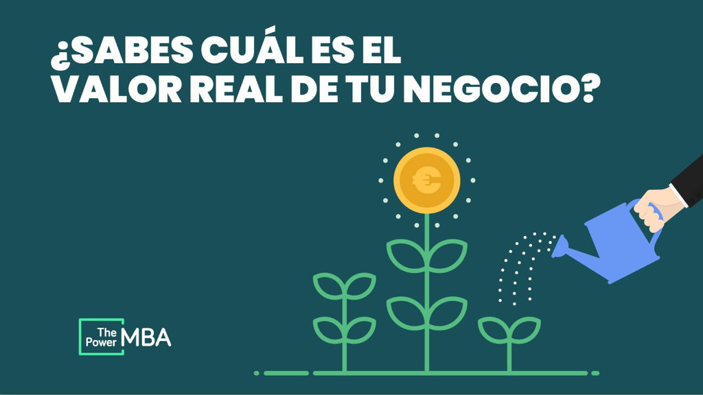método de valoración de empresas