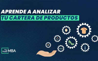 La Matriz BCG: qué es y cómo puedes utilizarla para analizar tu cartera de productos