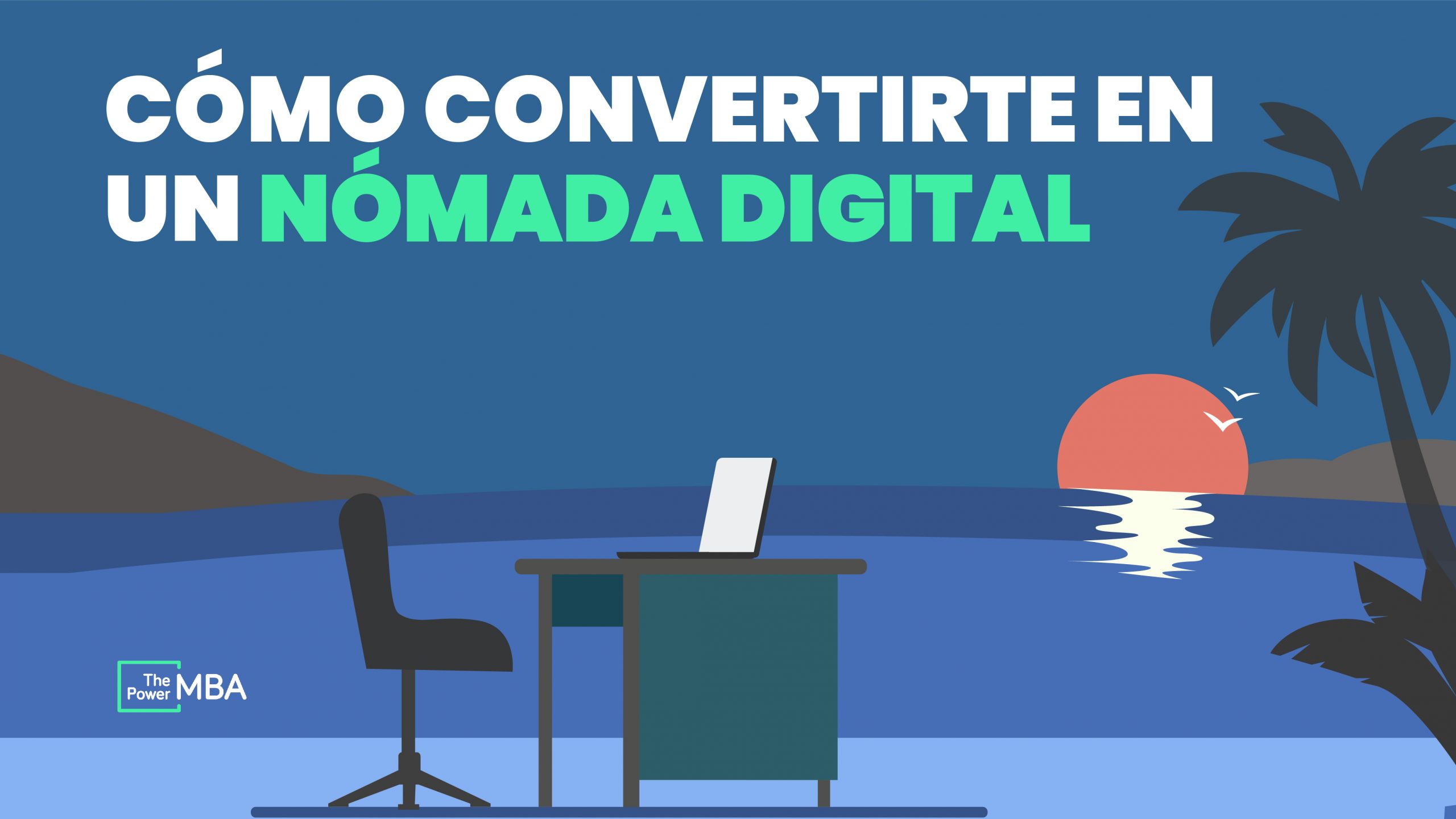 nomadas digitales
