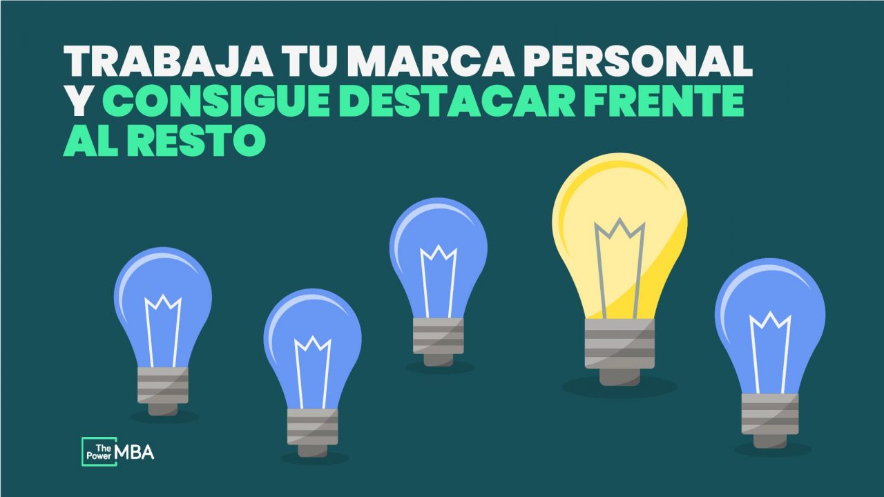 Guía DEFINITIVA de 2022 para crear tu marca personal desde cero