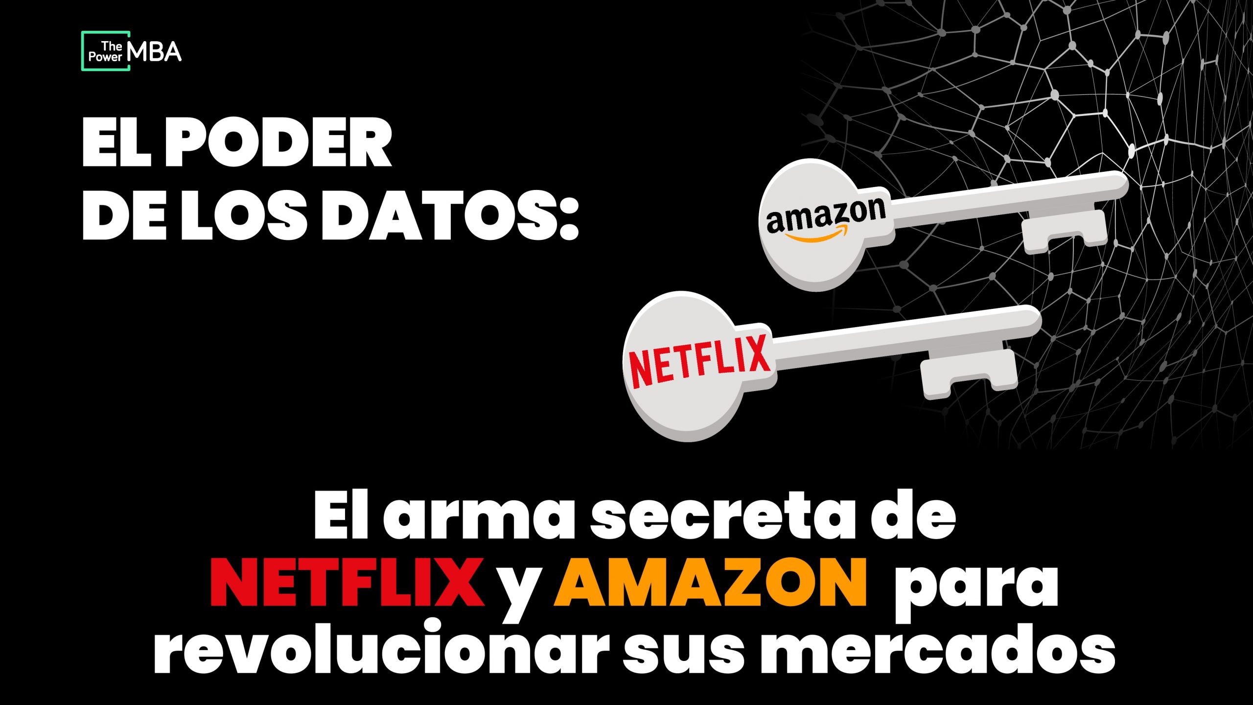scott-graham-5fNmWej4tAA-unsplash el poder de los datos: el arma secreta de Netflix y Amazon para revolucionar sus mercados