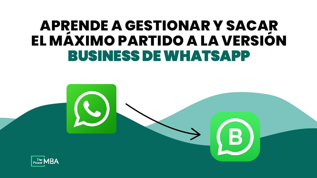 portada WhatsApp Business para empresas
