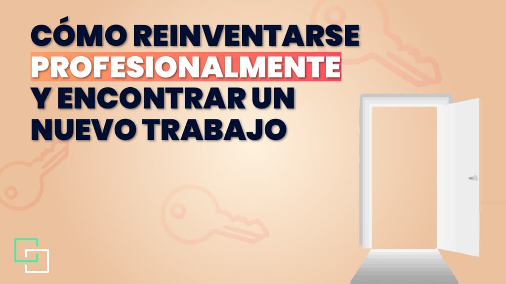 portada reinventarse profesionalmente
